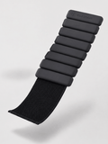 Yoga Studio 1kg Ankle/Wrist Weight Bangles