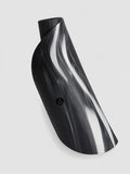 Yoga Studio Yoga Mat Black/White Marble Yoga Studio Capsule Grip Mat 4mm