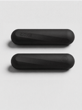 Yoga Studio Hand Weights Yoga Studio 2kg Hand Bar Weights
