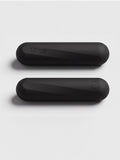 Yoga Studio Hand Weights Yoga Studio 1kg Hand Bar Weights