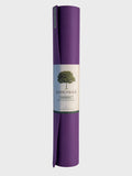 Jade Yoga Yoga Mat Purple Jade Yoga Harmony 68" Inch Yoga Mat 5mm