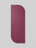 Yoga Studio Yoga Mat Yoga Studio Wave Grip Mat 4mm