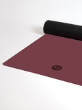 Yoga Studio Yoga Mat Yoga Studio The Grip Travel Yoga Mat 2mm