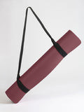 Yoga Studio Yoga Mat Yoga Studio The Grip Unbranded Yoga Mat 4mm