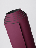 Yoga Studio Yoga Mat Yoga Studio Wave Grip Mat 4mm