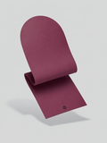 Yoga Studio Arch Grip Mat 4mm