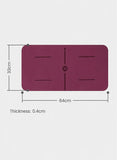 Yoga Studio The Grip Mini Pad 4mm