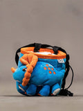 YY Vertical Chalk Bag YY Vertical Chalk Bag