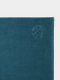 Manduka Yoga Mat Towel Manduka eQua Yoga Mat Towels