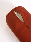 Yoga Studio Organic Buckwheat Lotus Meditation Yoga Bolster