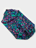 Yoga Studio Replacement Cover Purple Feathers Yoga Studio Spare Replacement Designed Bolster Covers