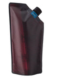 Vapur Water Bottle Burgundy Vapur 750ml Vintage Wine Carrier