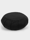 Yoga Studio Yoga Prop Yoga Studio European Organic Buckwheat Zafu Round Cushion