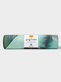 Manduka Mat Towel Immersion Manduka Yogitoes Yoga Mat Towels 71''