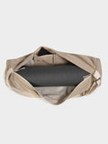 Yoga Studio Organic Cotton Two Toned Yoga Mat Bag