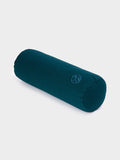 Yoga Studio Yoga Prop Yoga Studio Organic Lightweight Mini Bolster