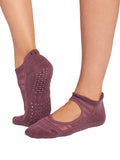 Tavi Socks S / Wine Tavi Emma Breeze Grip Socks