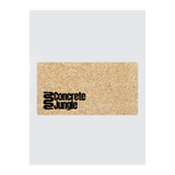 Yoga Studio zakeke-design Yoga Studio Standard Cork Yoga Brick - Personalise