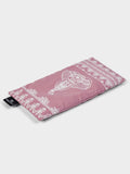 Yoga Studio GOTS Organic Cotton Lavender Scented & Unscented Linseed Aztec Elephant Eye Pillows