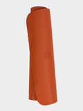 Yoga Studio Yoga Mats Orange Yoga Studio Inter-Eco Yoga Mat 5mm