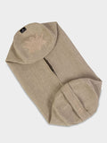 Yoga Studio Replacement Cover Yoga Studio Spare Replacement Lotus Bolster Cover - Natural Hemp