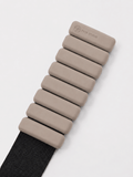 Yoga Studio 1kg Ankle/Wrist Weight Bangles