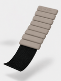 Yoga Studio 1kg Ankle/Wrist Weight Bangles