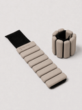 Yoga Studio 0.5kg Ankle/Wrist Weight Bangles