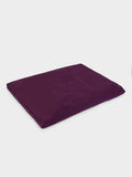 Yoga Studio Yoga Prop Lilac Yoga Studio European Organic Zabuton Meditation Cushion