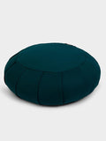 Yoga Studio Yoga Prop Yoga Studio European Organic Buckwheat Zafu Round Cushion