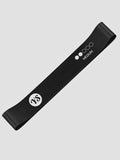 Yoga Studio Resistance Bands Yoga Studio Resistance Black Loop Band - Medium