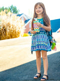Vapur Water Bottle Vapur 0.4L Wide Mouth Kids Anti-Bottle