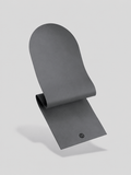 Yoga Studio Arch Grip Mat 4mm