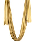Firetoys Yoga Prop Gold Firetoys Aerial Yoga Hammock Swing