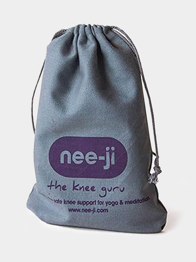 Nee-ji Knee Support Nee-ji Knee Support For Yoga and Meditation