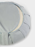 Yoga Studio Yoga Prop Yoga Studio European Organic Buckwheat Zafu Round Cushion