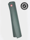 Manduka Yoga Mat Standard 71" (180cm) / Black Sage Manduka PRO Yoga Mat 6mm