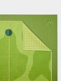 Manduka Mat Towel Manduka Yogitoes Yoga Mat Towels 71''