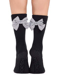 ToeSox Socks ToeSox Crew Full Toe Grip Socks