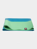 Manduka eKO SuperLite Travel Yoga Mat 1.5mm