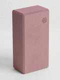 Yoga Studio Yoga Prop Dusty Pink Yoga Studio EVA Yoga Brick