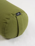 Yoga Studio Yoga Prop Yoga Studio Organic Buckwheat Lotus Meditation Yoga Bolster