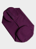 Yoga Studio Bolster Cover Lilac Yoga Studio EU Spare Replacement Round Bolster Outer Cover