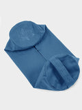Yoga Studio Yoga bolster Mineral Blue Yoga Studio Spare Replacement Bolster Outer Cover