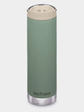 Klean Kanteen Insulated Bottle Sea Spray Klean Kanteen TKWide Insulated Bottle 20oz (592ml)
