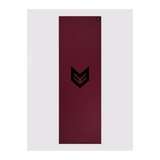 Yoga Studio 6mm Raspberry Yoga Mat With Custom Logo Design