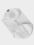 Yoga Studio Yoga bolster White Yoga Studio Spare Replacement Bolster Outer Cover