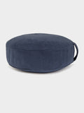 Manduka Yoga Prop Manduka Round Meditation Cushion