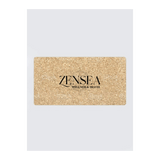 Yoga Studio Standard Cork Yoga Brick - Personalise