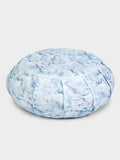 Yoga Studio Yoga Prop Yoga Studio European Organic Buckwheat Zafu Round Cushion